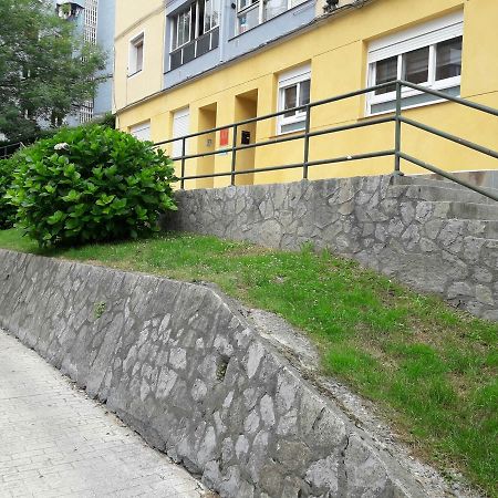 A.T. Altamira 15 Apartment Bilbao Ngoại thất bức ảnh