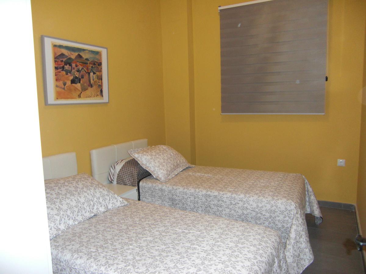 A.T. Altamira 15 Apartment Bilbao Phòng bức ảnh