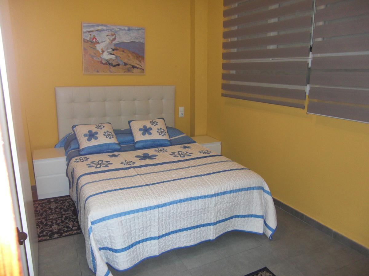A.T. Altamira 15 Apartment Bilbao Phòng bức ảnh