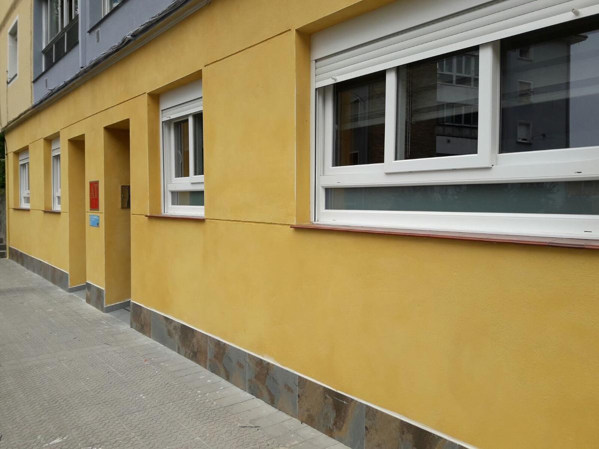A.T. Altamira 15 Apartment Bilbao Ngoại thất bức ảnh