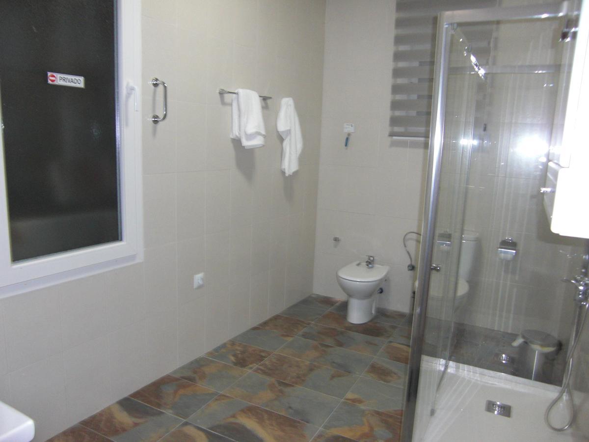 A.T. Altamira 15 Apartment Bilbao Phòng bức ảnh