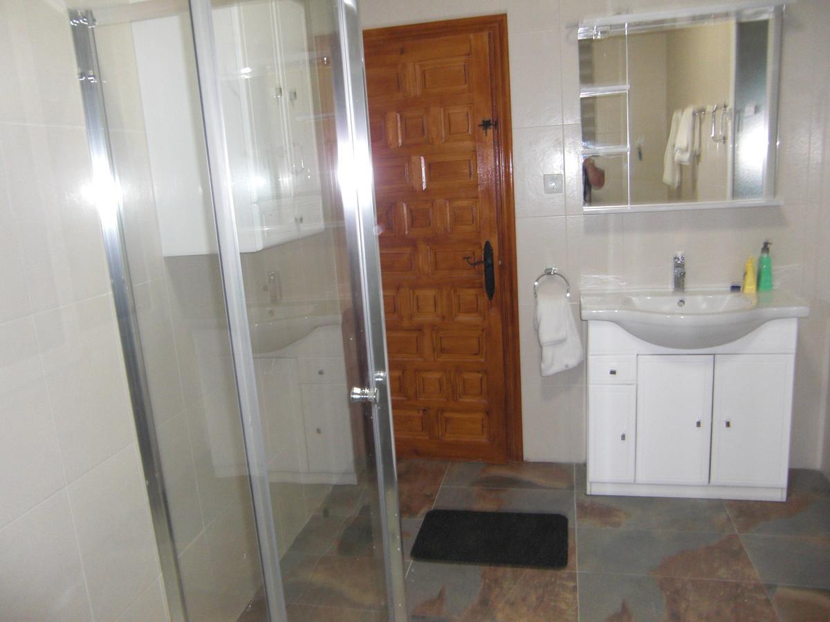 A.T. Altamira 15 Apartment Bilbao Phòng bức ảnh
