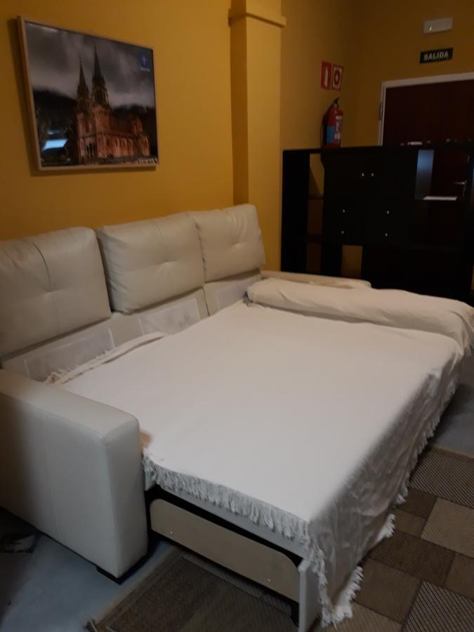 A.T. Altamira 15 Apartment Bilbao Phòng bức ảnh