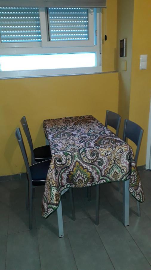 A.T. Altamira 15 Apartment Bilbao Ngoại thất bức ảnh