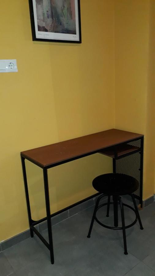 A.T. Altamira 15 Apartment Bilbao Ngoại thất bức ảnh